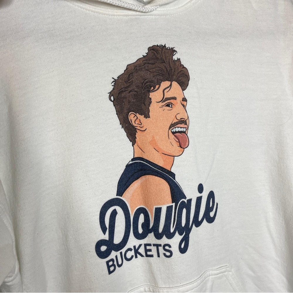Gildan Dougie Buckets Barstool Hoodie - Picture 3 of 8